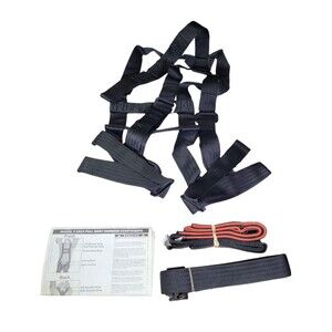Ameristep Full Body Harness Tree Strap Model 2014